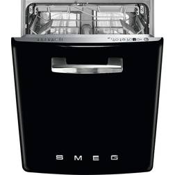 Smeg DI13FAB3BL Integrated