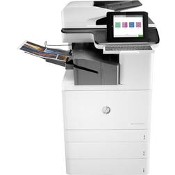 HP Color LaserJet Enterprise Flow M776zs Laser Printer