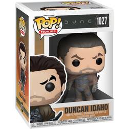 Funko Pop! Movies Dune Duncan Idaho