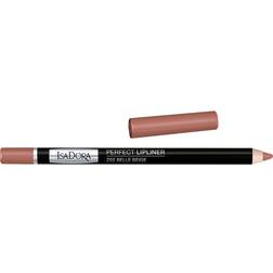 Isadora Perfect Lipliner 202 Belle Beige