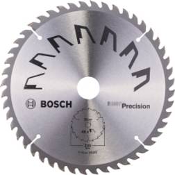 Bosch Accessories Precision 2609256877 Lame de scie circulaire au carbure 235 x 30 mm Nombre de dents: 48 1 pc(s)