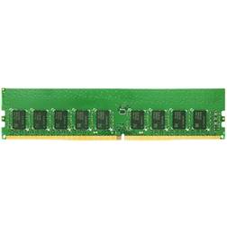 Synology Memoria Dimm 16 GB (1x16 GB) DDR4 2666 MHz