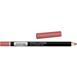 Isadora Perfect Lipliner #204 Cashmere Pink