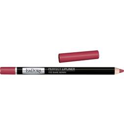 Isadora Perfect Lips Perfect Lipliner Matite labbra 1.2 g Oro rosa unisex