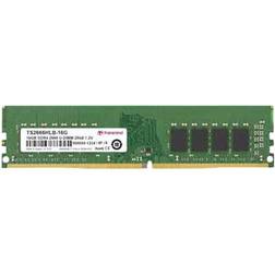 Transcend Ram DDR4 Trascend 32 GB UDIMM 3.200 MHz