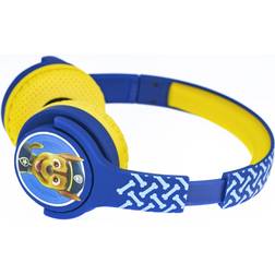 OTL Technologies Paw Patrol PAW724 Sans Fil Bluetooth Supra-Auriculaire Bleu