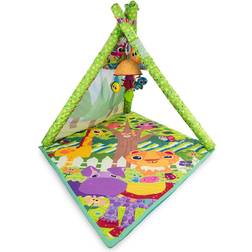 Lamaze 4 in 1 Teepee Gym