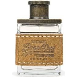 Superdry Vintage Dry EdT 100ml