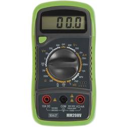 Sealey MM20HV Multimeter