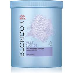 Wella Blondor Multi-Blonde Powder 800g