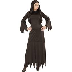 Widmann Adult Mortisia Costume