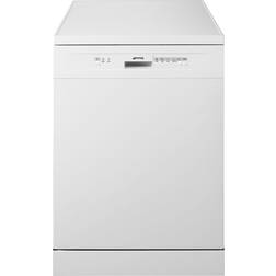 Smeg DF13E2WH White