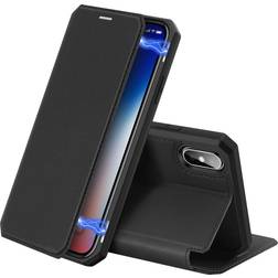 Dux ducis Skin X Series Wallet Case for iPhone XS Max