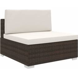 vidaXL 46793 Middle Modulsoffa