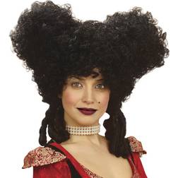 Widmann Baroque Noblewoman Wig