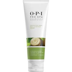 OPI Pro Spa Protective Hand Nail & Cuticle Cream 4fl oz