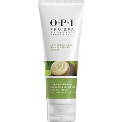 OPI Pro Spa Protective Hand Nail & Cuticle Cream