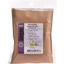 Biogan Cinnamon Powder Ceylon Eco 100g