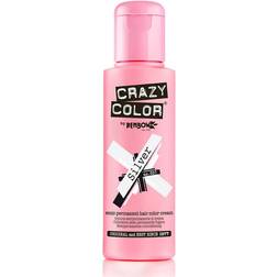 Renbow Crazy Color #27 Silver 100ml