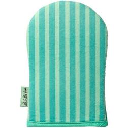 Mr & Mrs Tannie Tanning Mitt