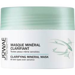 Jowaé Clarifying Mineral Mask 50ml