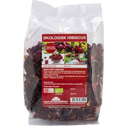 Natur Drogeriet Hibiscus Hel Økologisk 125g