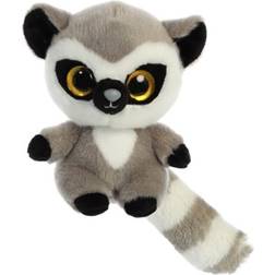 YooHoo Lemmee Lemur 12cm