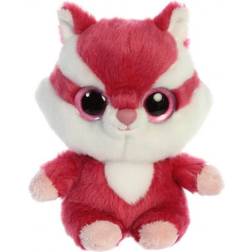 YooHoo Chewoo Squirrel 12cm