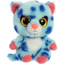 YooHoo Spotee Cheetah 12cm