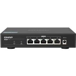 QNAP QSW-1105-5T