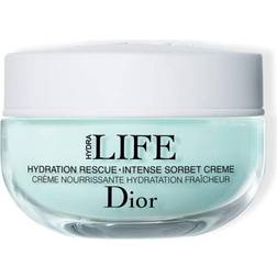 Dior Hydration Rescue Intense Sorbet Creme 50ml