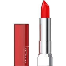 Maybelline Color Sensational satin lipstick #333-hot chase