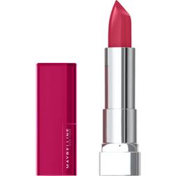 Maybelline Color Sensational satin lipstick #233-pink pose