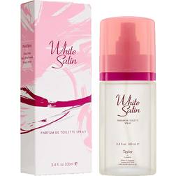 Taylor of London White Satin EdT 100ml
