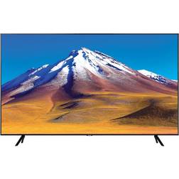 Samsung Series 7 50TU7092 127 cm 4K Ultra HD Smart TV