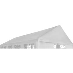 vidaXL Party Tent Roof