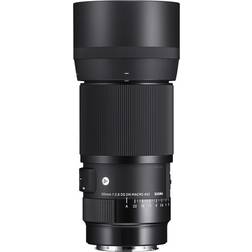 SIGMA 105mm f/2.8 DG DN Macro