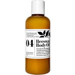 Moonsun Beeswax Body Oil 200ml