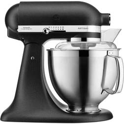 KitchenAid Artisan 5KSM185PSBBK