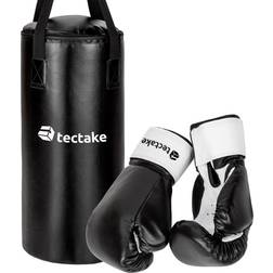 tectake Boxing Set 9kg