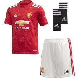 adidas Manchester United Home Mini Kit 20/21 Youth