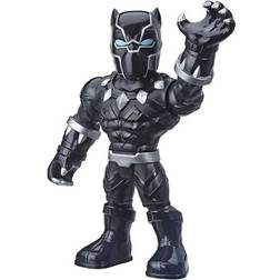 Playskool Heroes Marvel Super Hero Adventures Mega Mighties Black Panther