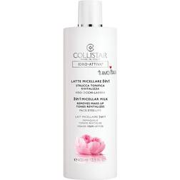 Collistar Idro-Attiva 3 in 1 Micellar Milk 400ml