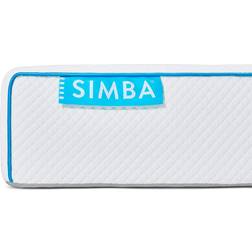 Simba Premium Polyether Matress 135x190cm