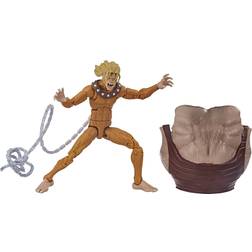 Hasbro Marvel Legends Series 6" Marvel’s Wild Child Action Figure