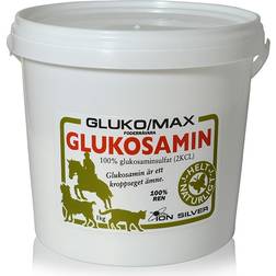 Ion Silver Gluco/Max 1kg