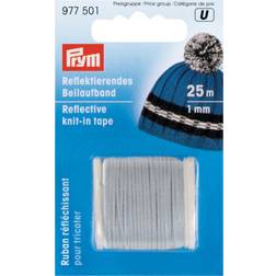 Prym Reflective thread 1mm 25m