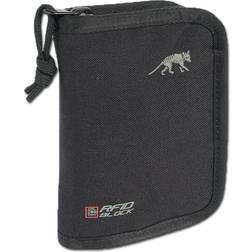 Tasmanian Tiger Portefeuille RFID B - Noir