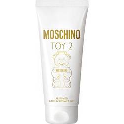 Moschino Toy 2 Bath & Shower Gel 200ml