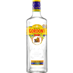 Gordon's London Dry Gin 37.5% 100 cl